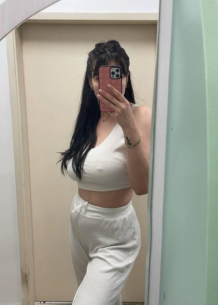 Индивидуалка Амина фото № 2 в городе Москва