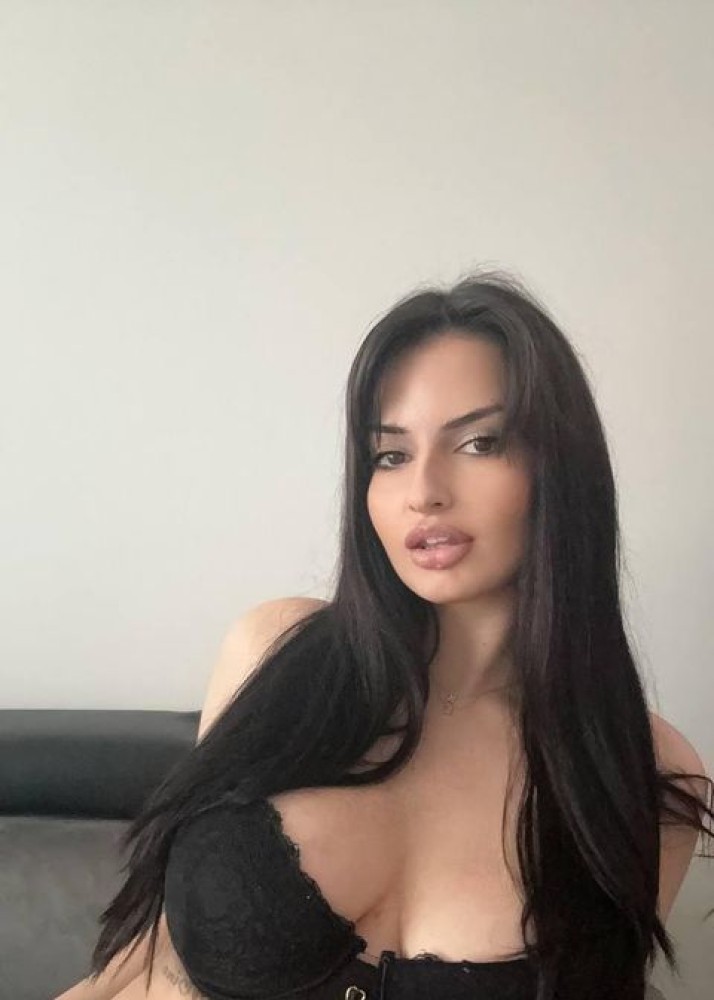 Индивидуалка Амина фото № 2 в городе Москва