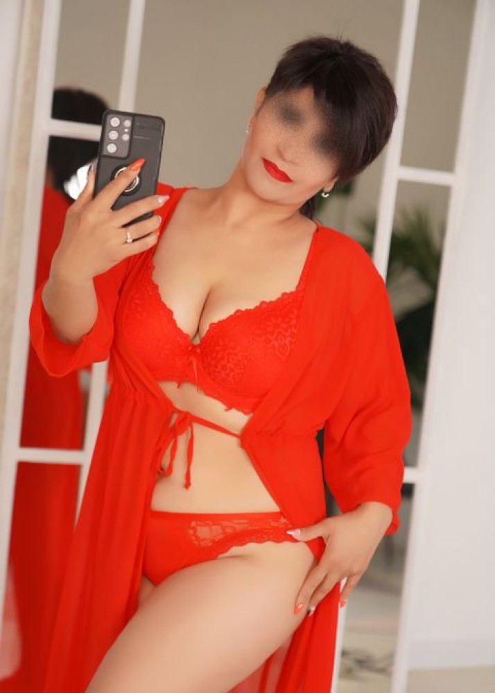 Индивидуалка Амина фото № 2 в городе Москва