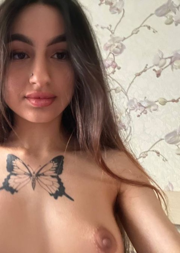 Индивидуалка Амира фото № 2 в городе Москва