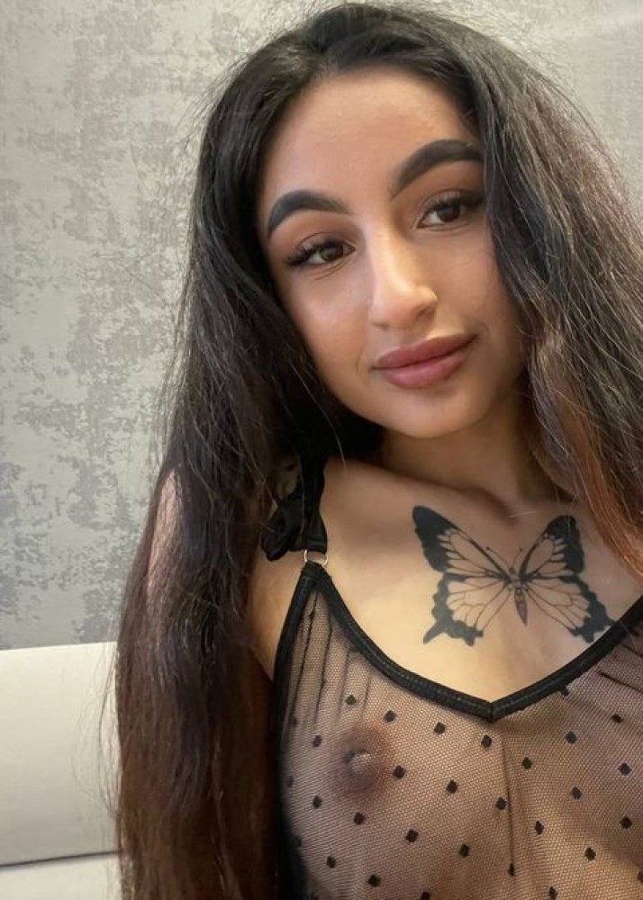 Индивидуалка Амира фото № 2 в городе Москва