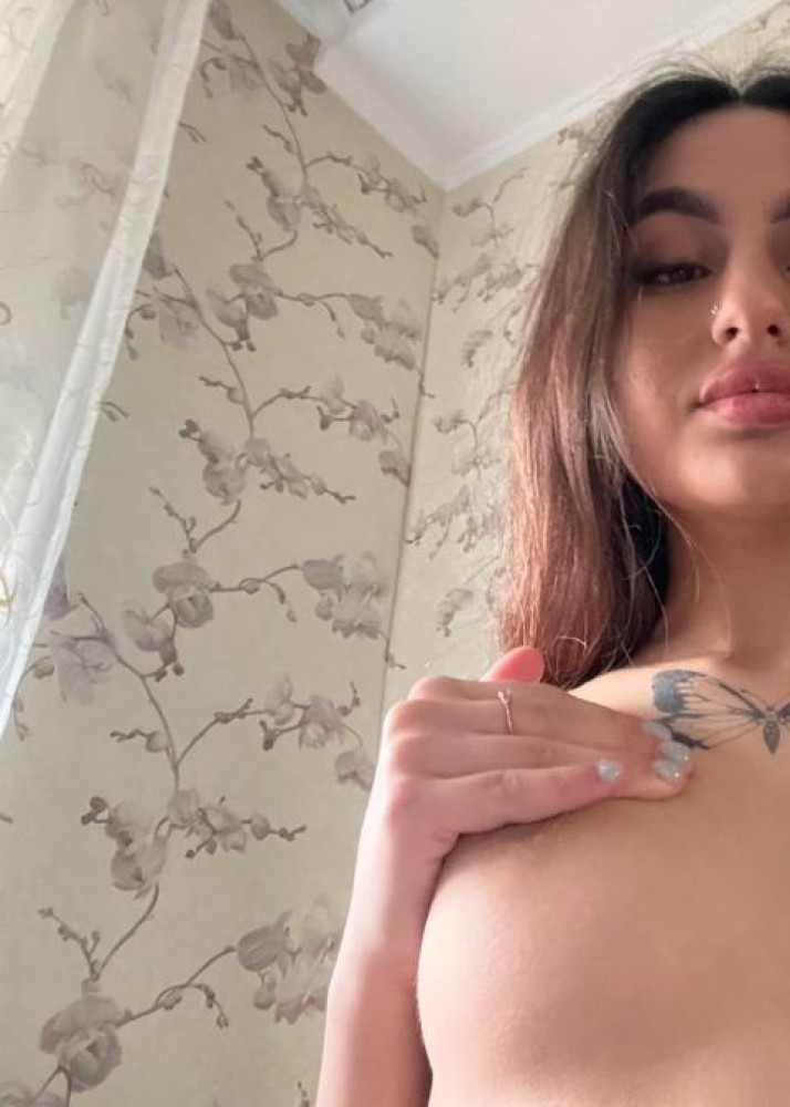 Индивидуалка Амира фото № 2 в городе Москва