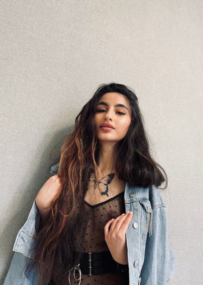 Индивидуалка Амира фото № 2 в городе Москва