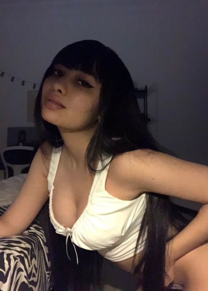 Индивидуалка Амира фото № 2 в городе Москва