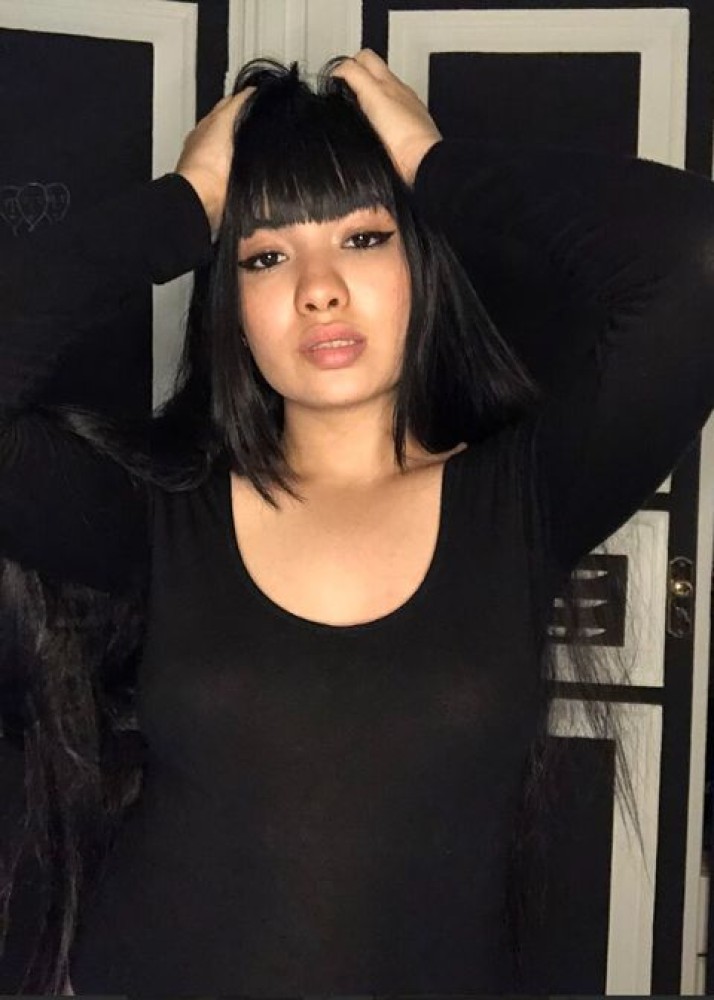 Индивидуалка Амира фото № 2 в городе Москва