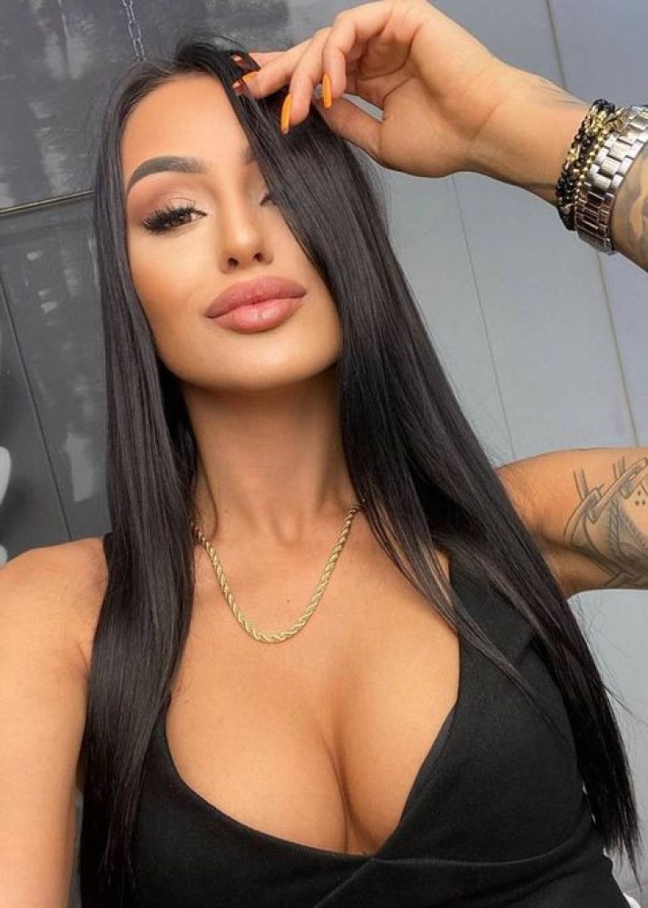 Индивидуалка Амира главное фото в городе Москва 