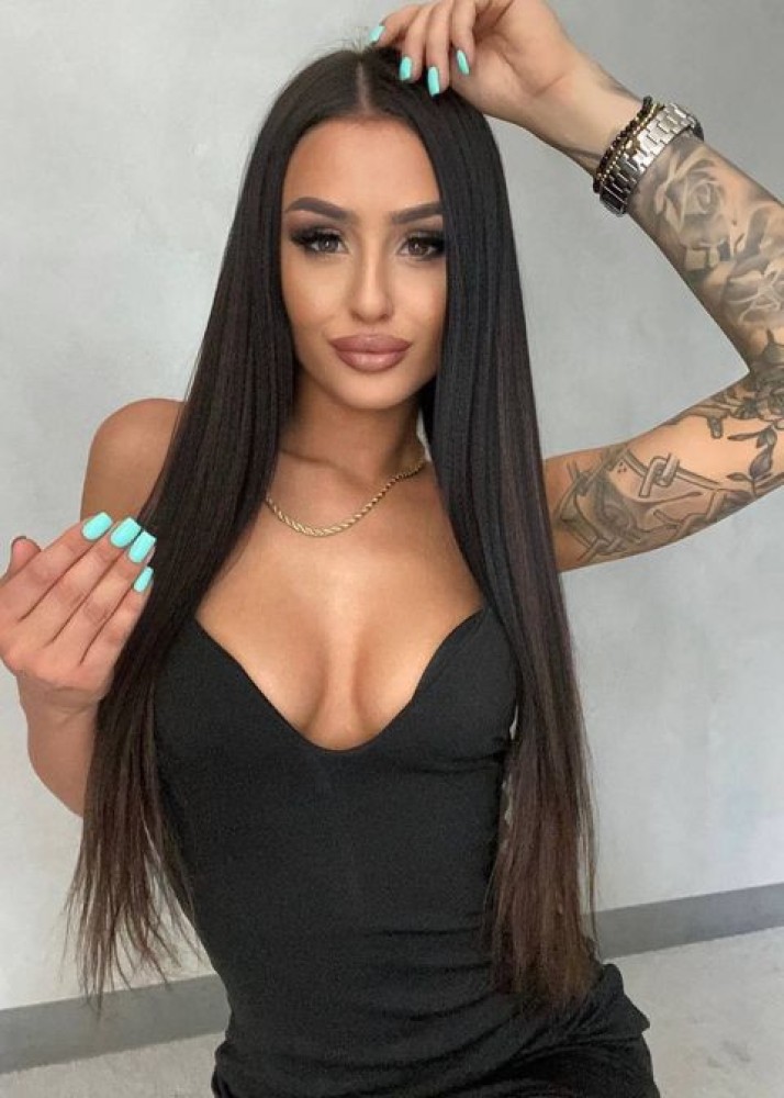 Индивидуалка Амира фото № 2 в городе Москва