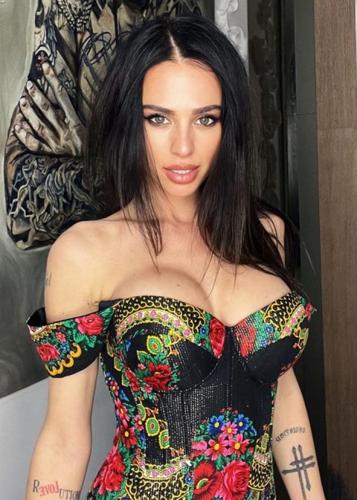 Индивидуалка Амира главное фото в городе Москва 