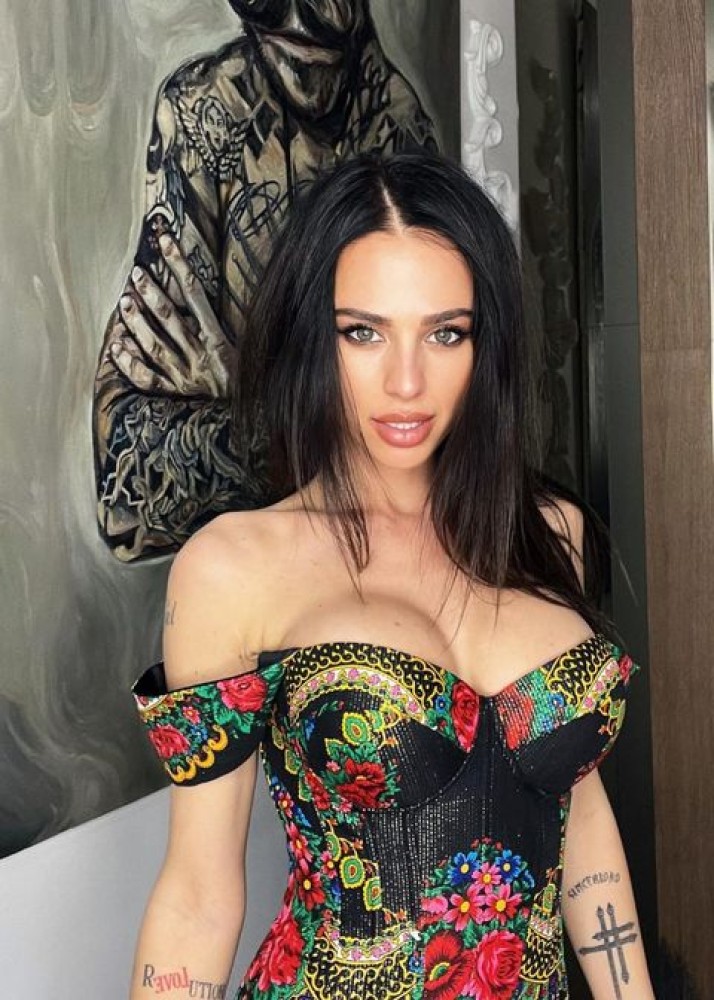 Индивидуалка Амира фото № 2 в городе Москва