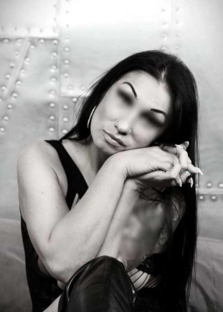 Индивидуалка Амира главное фото в городе Москва 