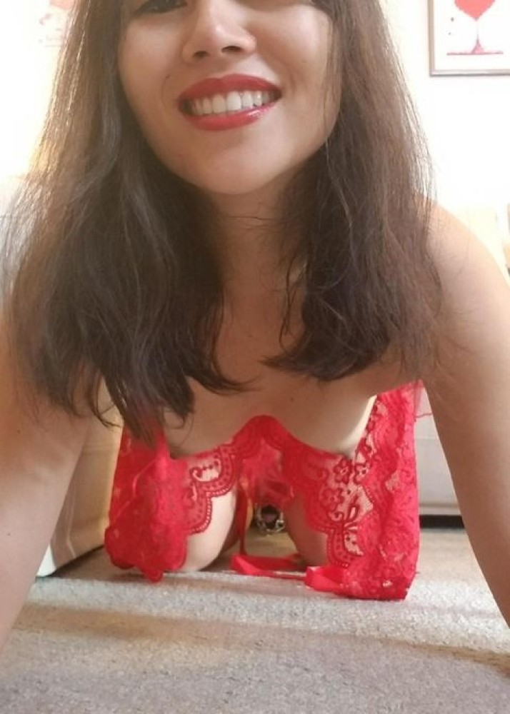 Индивидуалка Амира фото № 2 в городе Москва