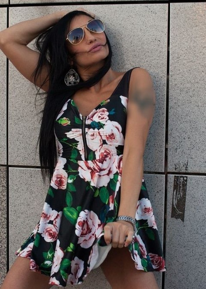 Индивидуалка Амира фото № 2 в городе Москва