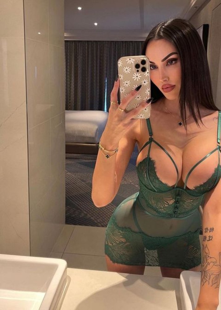 Индивидуалка Амрита фото № 2 в городе Москва