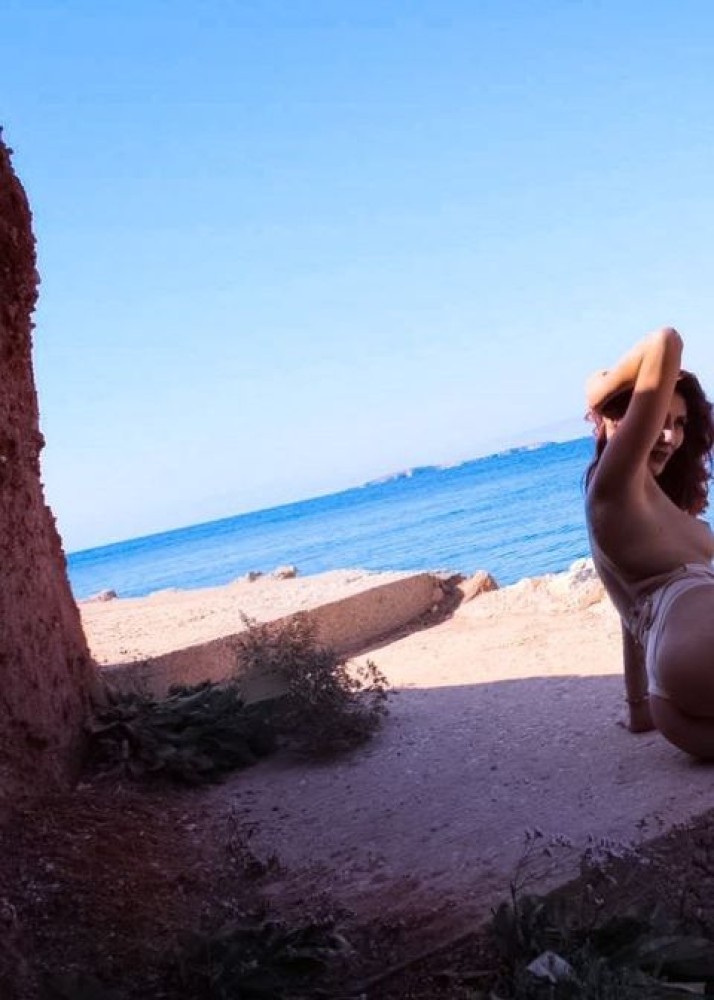 Индивидуалка Ана фото № 2 в городе Москва