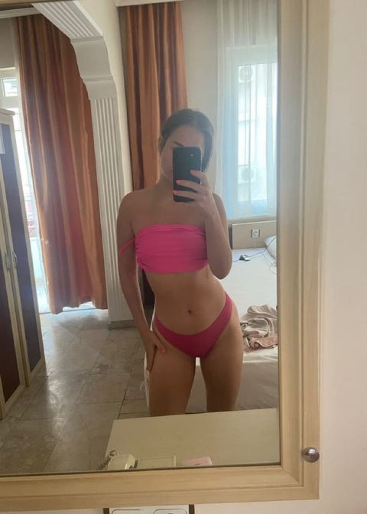 Индивидуалка Анабель фото № 2 в городе Москва