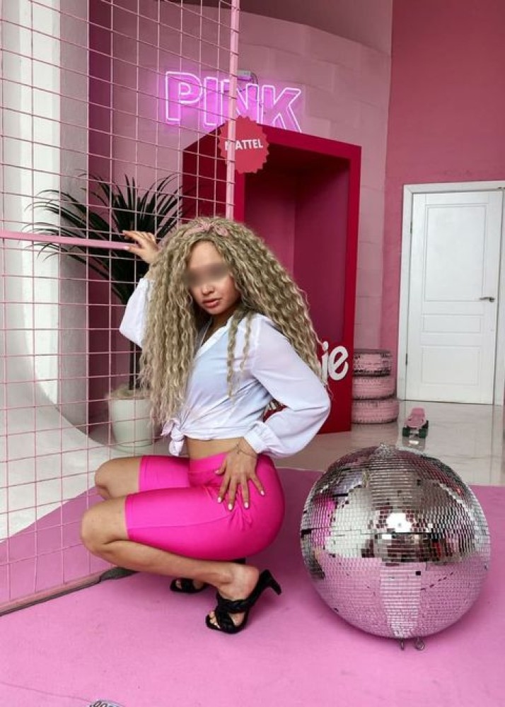 Индивидуалка Анабель фото № 2 в городе Москва