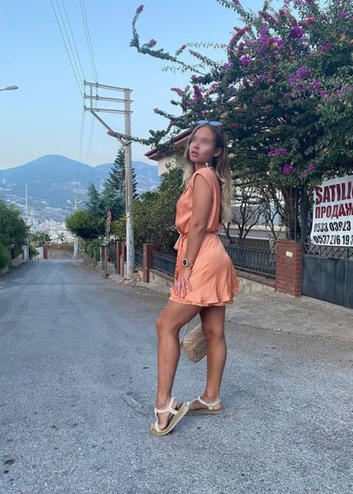 Индивидуалка Анабель фото № 2 в городе Москва