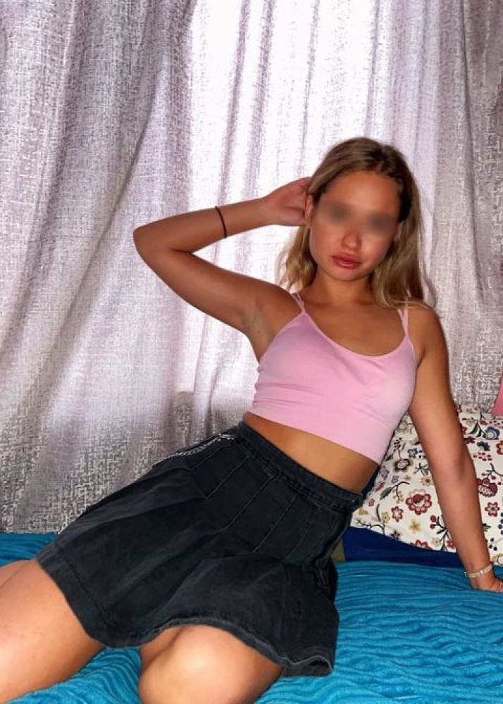 Индивидуалка Анабель фото № 2 в городе Москва