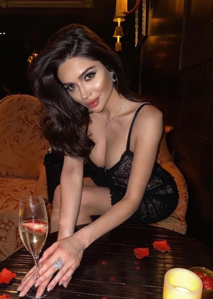 Индивидуалка Анабель главное фото в городе Москва 