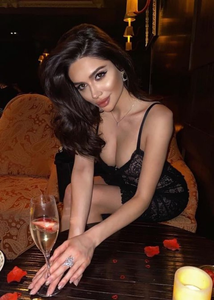 Индивидуалка Анабель фото № 2 в городе Москва