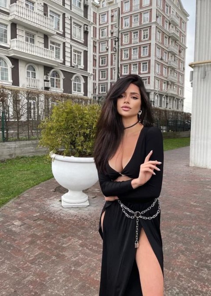 Индивидуалка Анабель фото № 2 в городе Москва