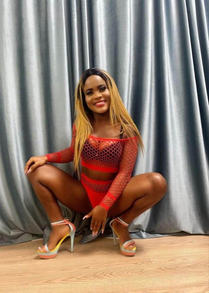 Индивидуалка Анабель фото № 2 в городе Москва