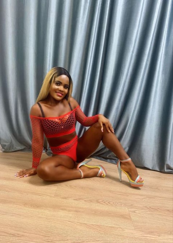 Индивидуалка Анабель фото № 2 в городе Москва