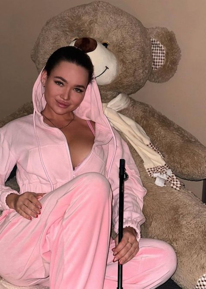 Индивидуалка Анабель фото № 2 в городе Москва