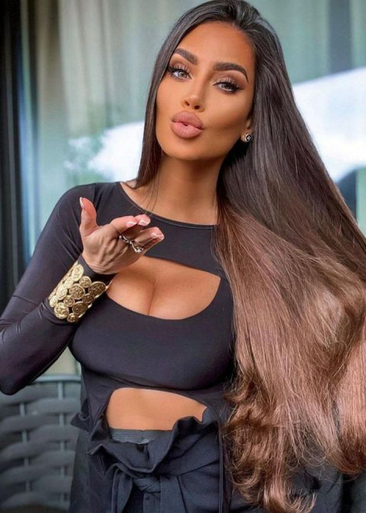 Индивидуалка Анабель главное фото в городе Москва 