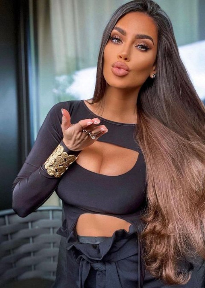 Индивидуалка Анабель фото № 2 в городе Москва