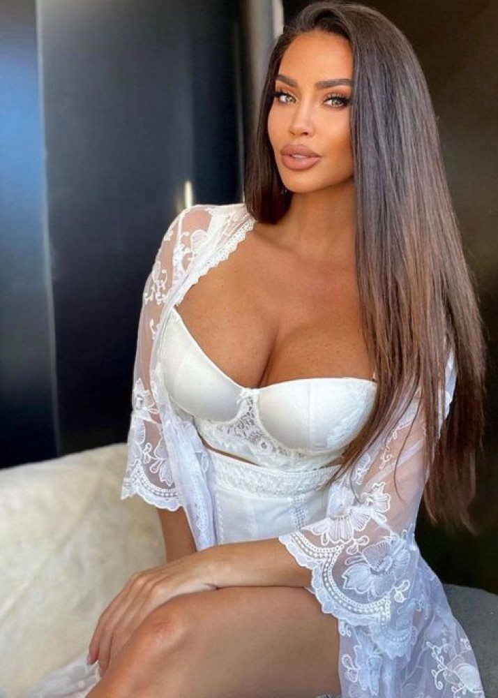 Индивидуалка Анабель фото № 2 в городе Москва