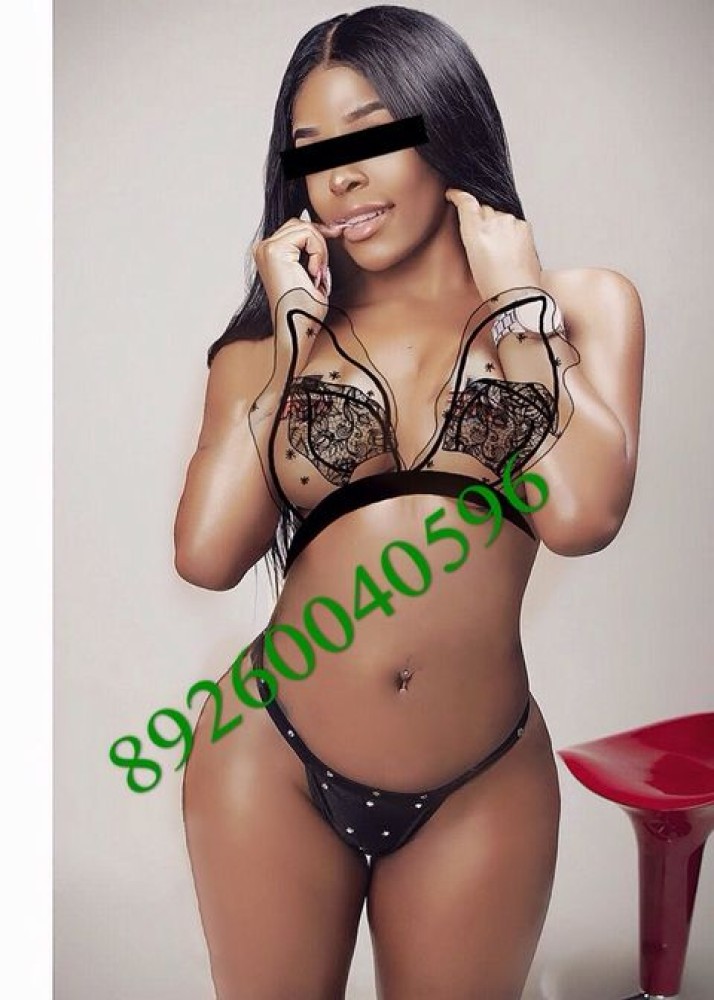 Индивидуалка ANABELLE главное фото в городе Москва 