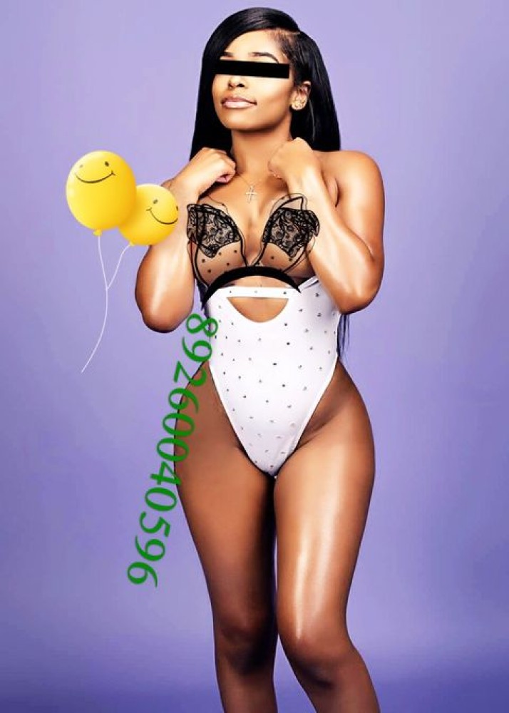 Индивидуалка ANABELLE фото № 2 в городе Москва