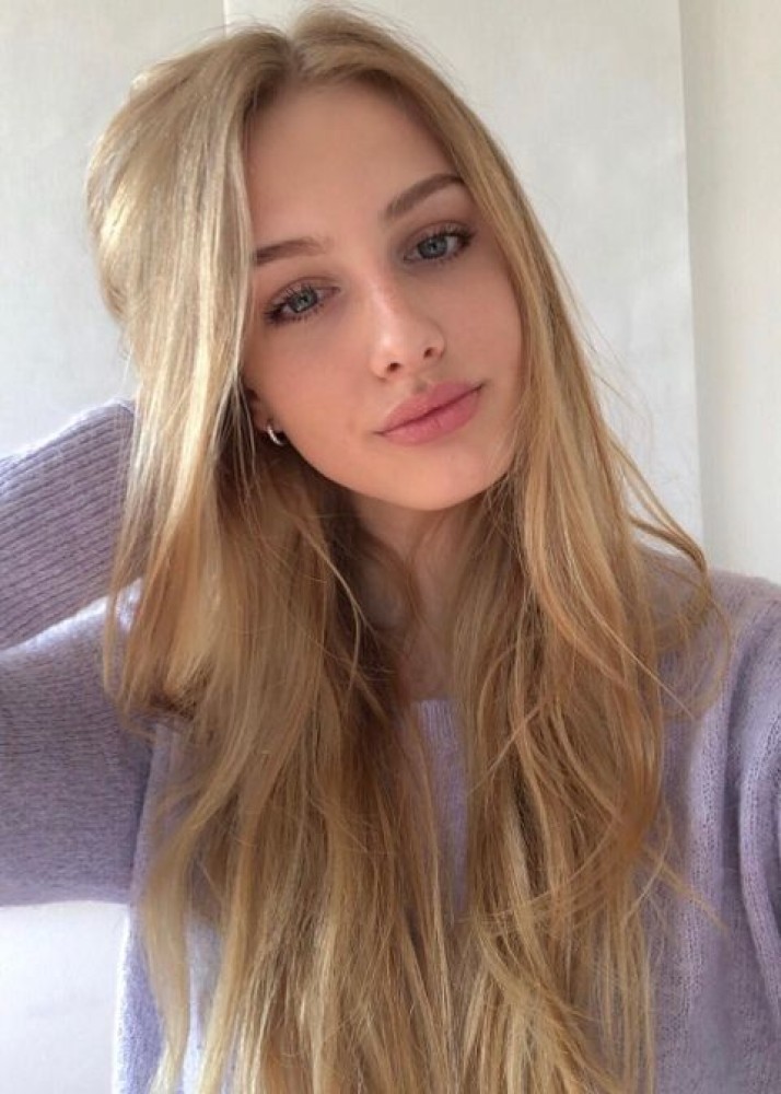 Индивидуалка Анастасия фото № 2 в городе Москва