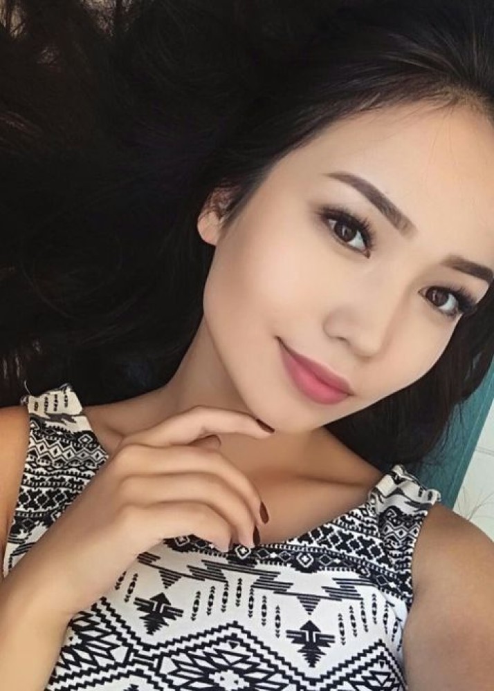 Индивидуалка Анастасия главное фото в городе Москва 