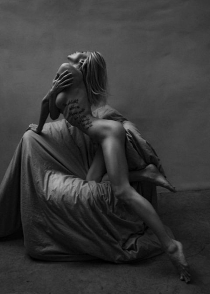 Индивидуалка Анастасия главное фото в городе Москва 