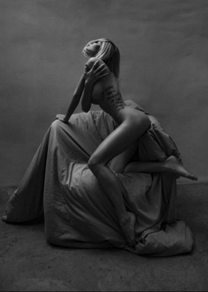 Индивидуалка Анастасия фото № 2 в городе Москва