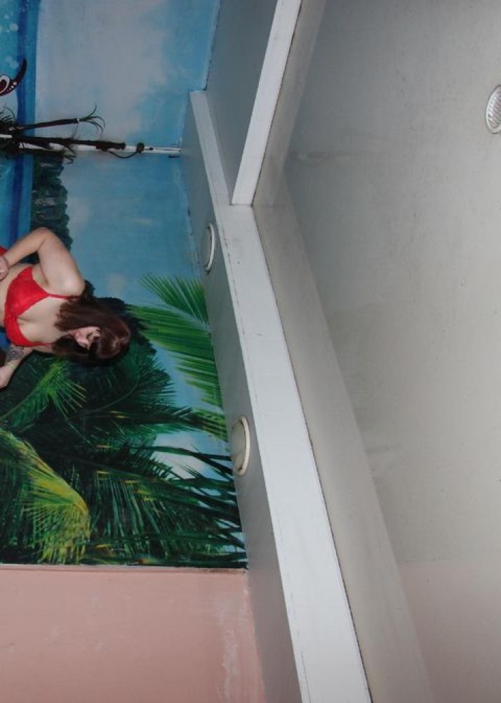 Индивидуалка Анастасия фото № 2 в городе Москва