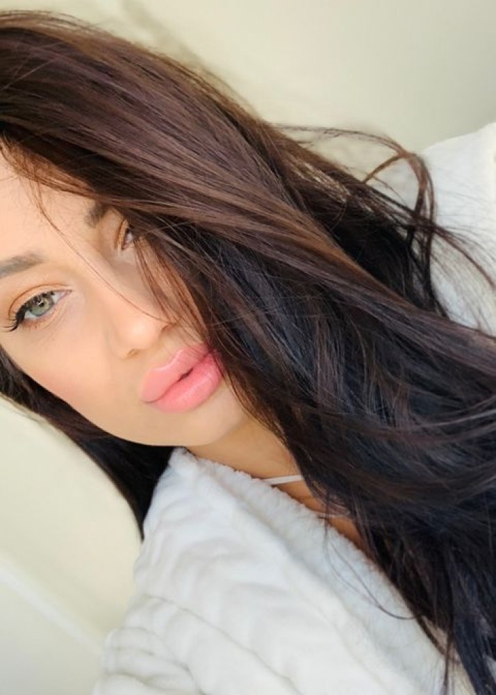 Индивидуалка Анастасия фото № 2 в городе Москва