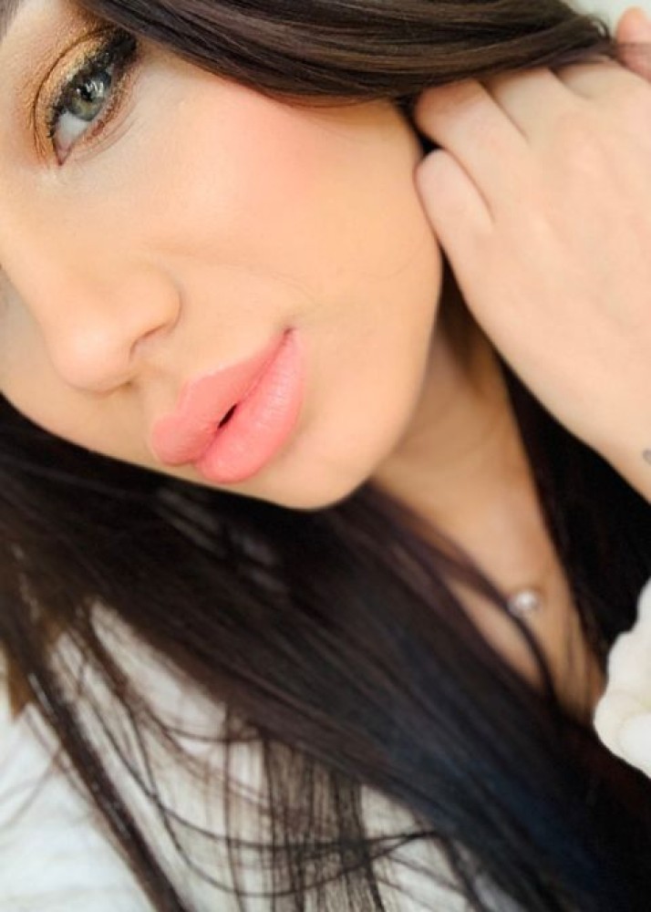 Индивидуалка Анастасия фото № 2 в городе Москва