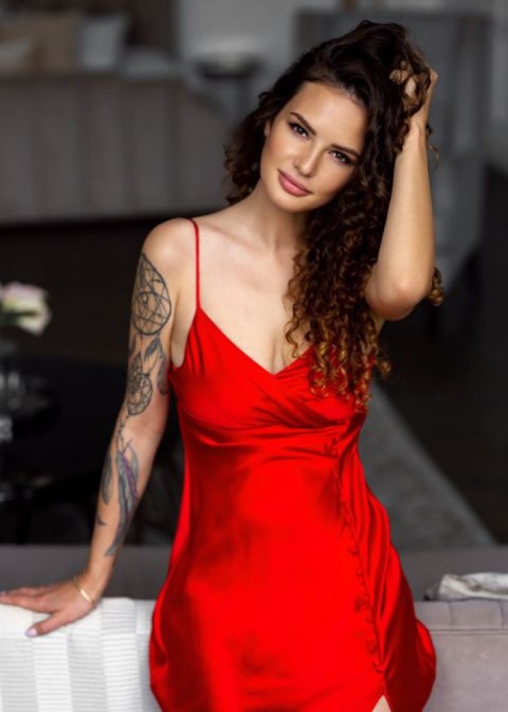 Индивидуалка Анастасия главное фото в городе Москва 