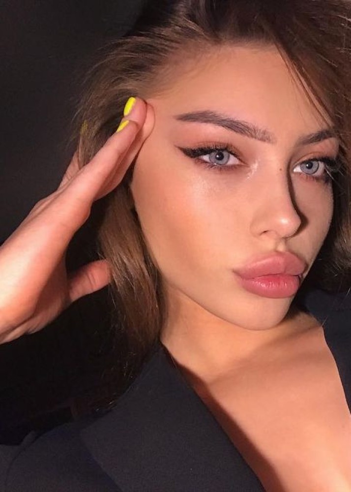 Индивидуалка Анастасия фото № 2 в городе Москва