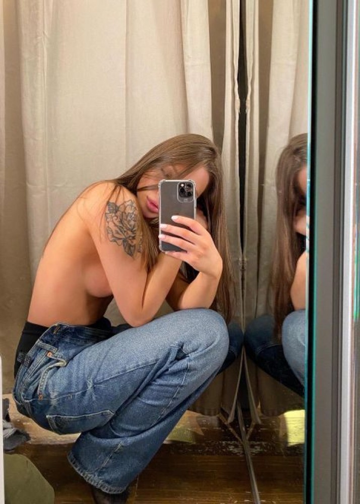 Индивидуалка Анастасия фото № 2 в городе Москва