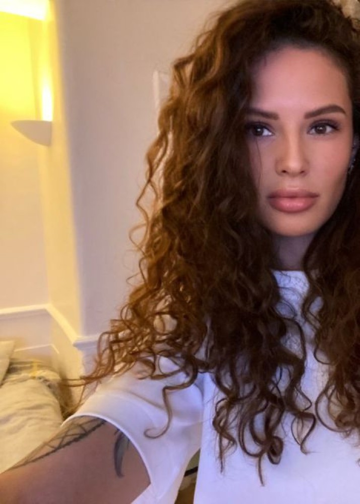 Индивидуалка Анастасия фото № 2 в городе Москва