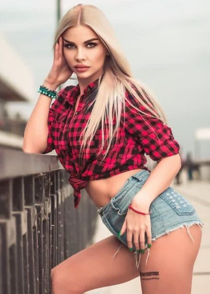 Индивидуалка Анастасия фото № 2 в городе Москва