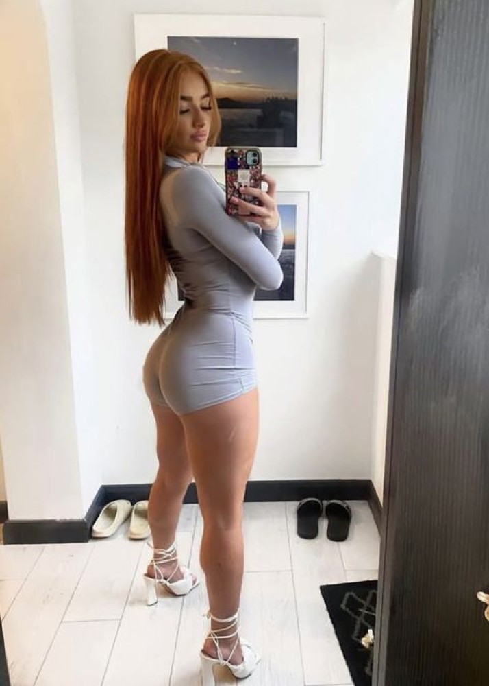 Индивидуалка Анастасия фото № 2 в городе Москва