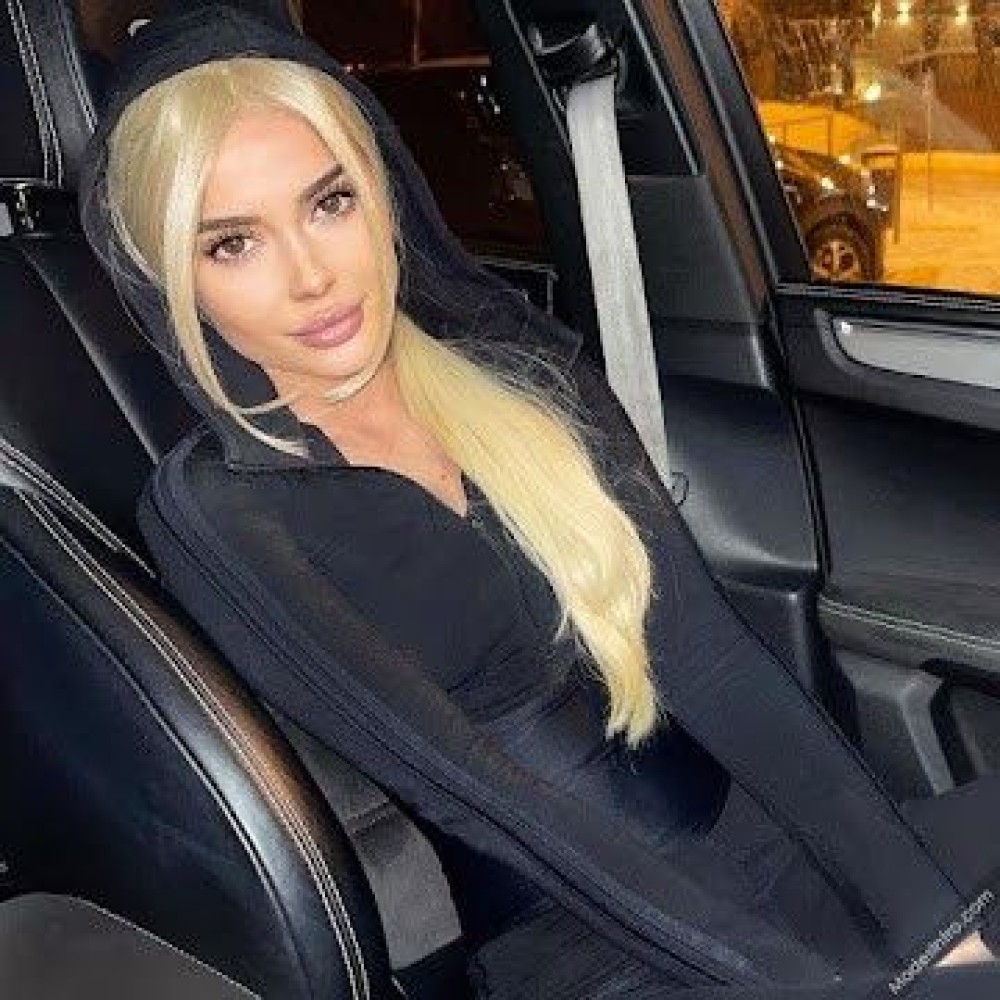 Индивидуалка Анастасия фото № 2 в городе Москва