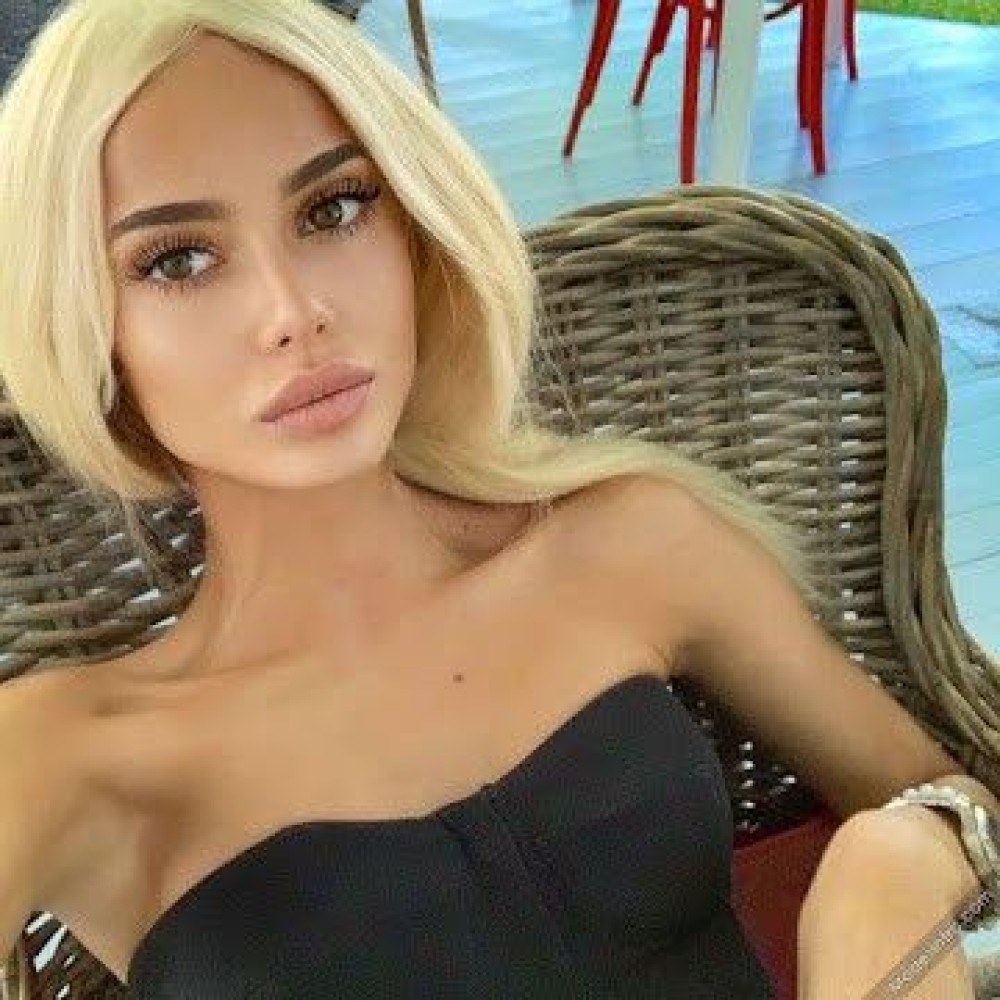 Индивидуалка Анастасия фото № 2 в городе Москва