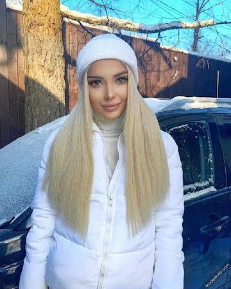 Индивидуалка Анастасия фото № 2 в городе Москва