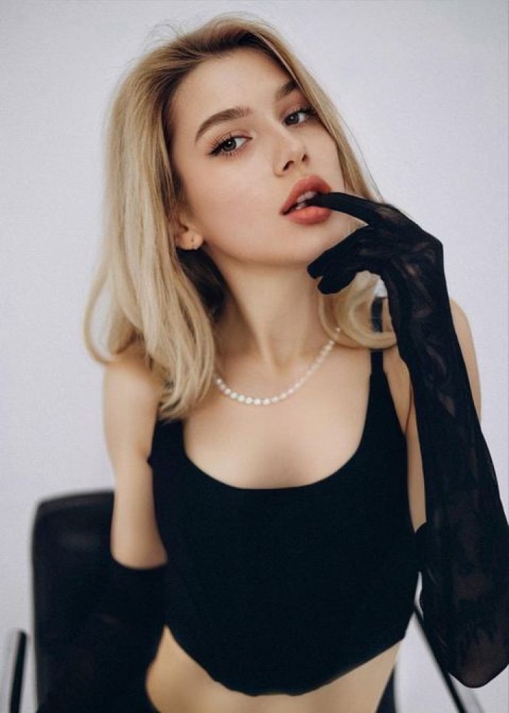 Индивидуалка Анастасия главное фото в городе Москва 